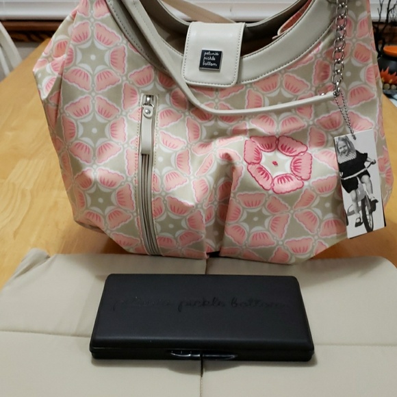 Petunia pickle bottom diaper bag - Picture 5 of 8